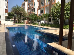 Parc Rosewood (D25), Condominium #165247842